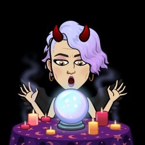 Meet your Posher, Caroline